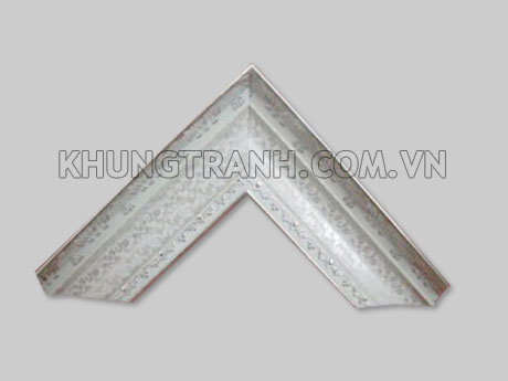 Xưởng đóng khung tranh tại Vạn Bảo
